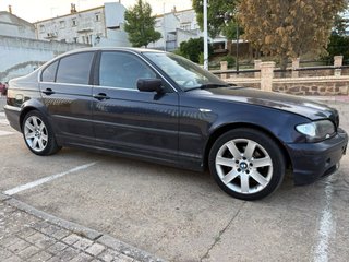 BMW Serie 3 2005