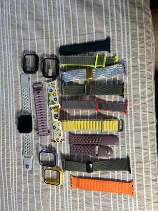 Apple Watch Series 7 45mm