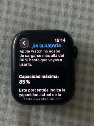 Apple Watch Series 7 45mm