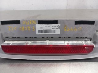 LUZ CENTRAL DE FRENO FIAT QUBO (300) 199A9000 S /