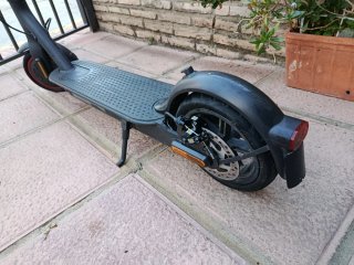 Patinete Xiaomi Pro 2 Casi Nuevo