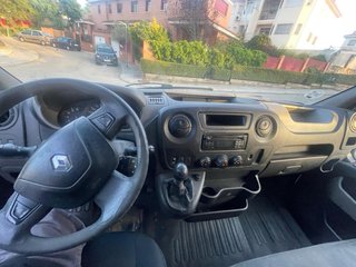 Renault Master 2016