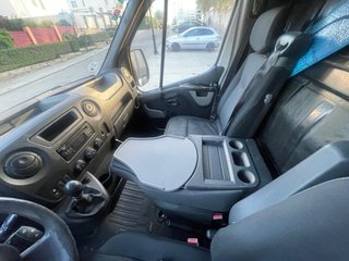 Renault Master 2016