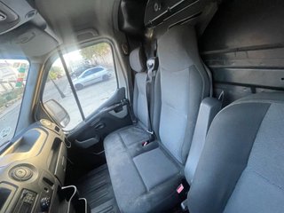 Renault Master 2016