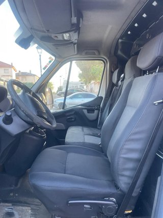 Renault Master 2016
