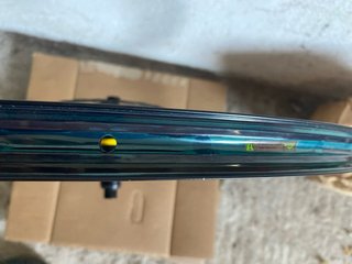 Ruedas Mavic Crossmax