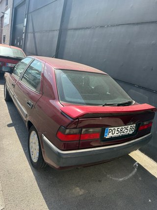 Citroën Xantia 1998