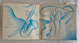 Vinilo The Crusaders Rhapsody And Blues