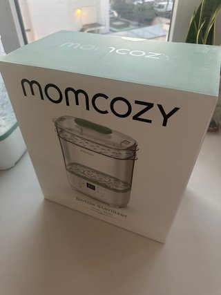 Esterilizador Momcozy Dryer BS02