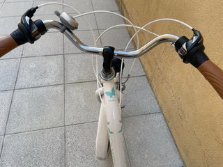 Bicicleta Romet “24 pulgadas”