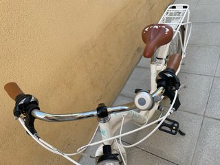 Bicicleta Romet “24 pulgadas”