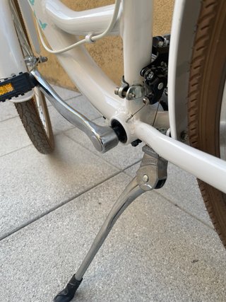 Bicicleta Romet “24 pulgadas”