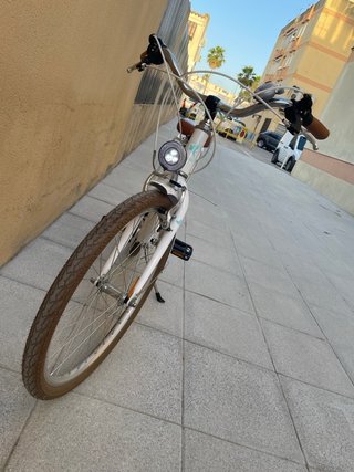 Bicicleta Romet “24 pulgadas”