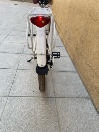 Bicicleta Romet “24 pulgadas”