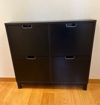 Zapatero Ikea STALL