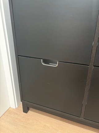Zapatero Ikea STALL
