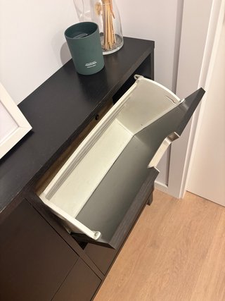 Zapatero Ikea STALL