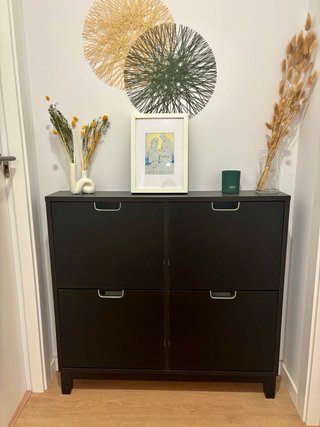 Zapatero Ikea STALL