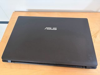 Portátil ASUS