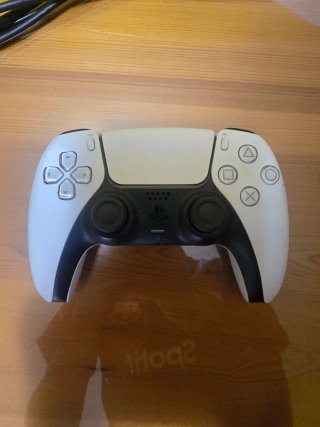 PS5 Pack Completo