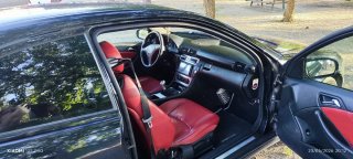 Mercedes-Benz Clase C 2007
