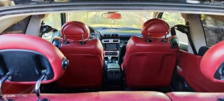 Mercedes-Benz Clase C 2007