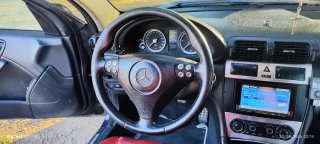 Mercedes-Benz Clase C 2007