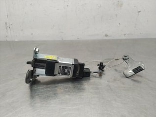 TAPA EXTERIOR COMBUSTIBLE HYUNDAI SANTA FE (CM) 9