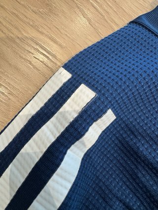 Sudadera Ajax