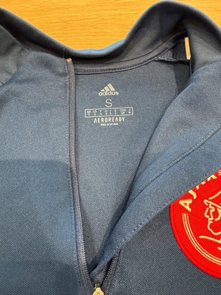 Sudadera Ajax