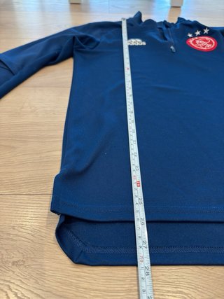 Sudadera Ajax