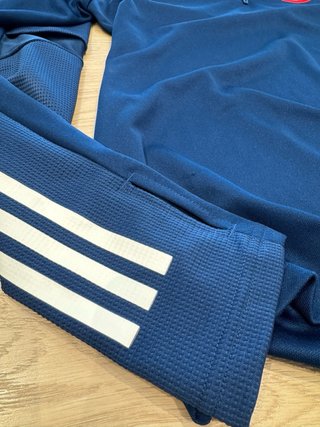 Sudadera Ajax