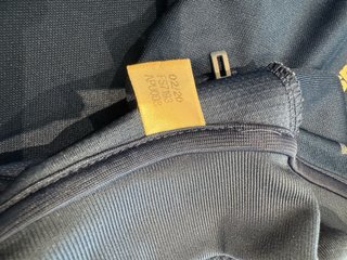 Sudadera Ajax