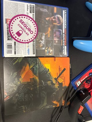 Call of Duty: Black Ops 6 PS5