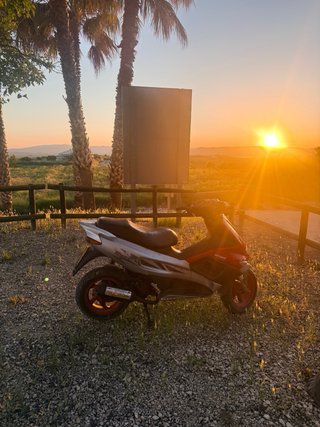 Gilera Runner 50sp