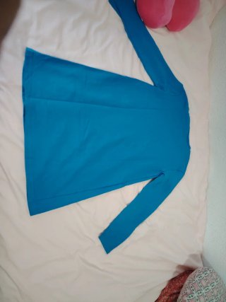 Vestido Agatha Ruiz de la Prada flor