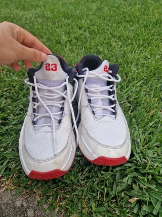 Nike Air Jordan 23 Sapatilhas Tamanho 39