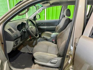 Toyota Hilux 2011