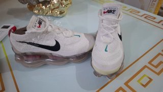 Zapatillas Nike scorpion flyknit nuevas a estrenar