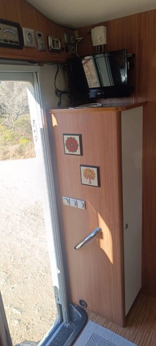 FIAT Ducato 2010