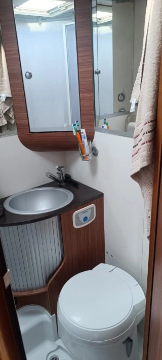 FIAT Ducato 2010