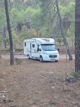 FIAT Ducato 2010