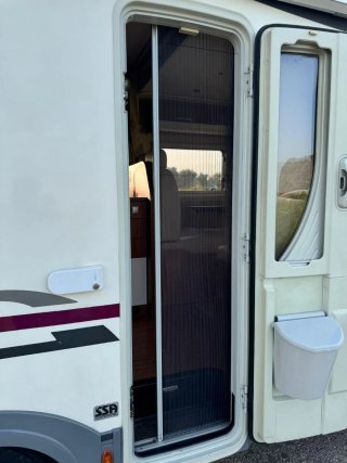 FIAT Ducato 2011