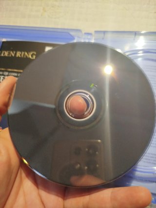 Elden Ring PS4 🇪🇸
