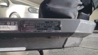 Patinete Navee GT3 Max con Batería doble de 60v