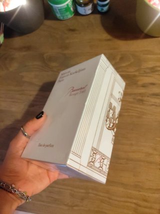 Perfume Maison Francis Kurkdjian Premium