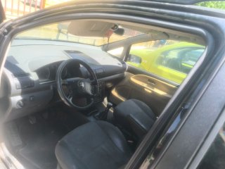 SEAT Alhambra 2005