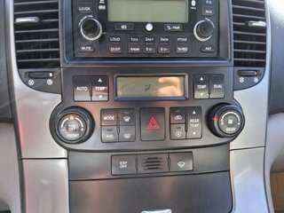 KIA Carnival 2006 7 PLAZAS