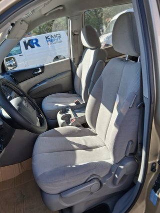 KIA Carnival 2006 7 PLAZAS