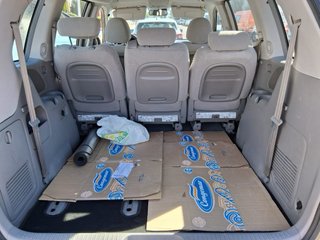 KIA Carnival 2006 7 PLAZAS